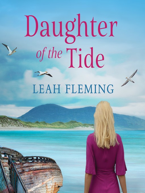 Title details for Daughter of the Tide by Leah Fleming - Available